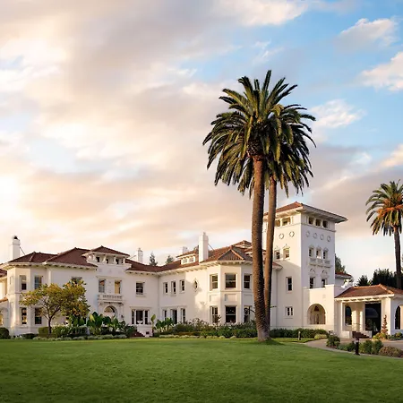 Hotel Hayes Mansion San Jose, Curio Collection By Hilton